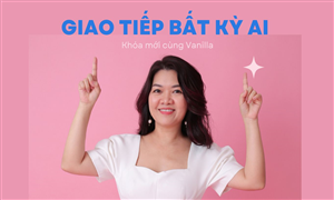 Giao tiếp Bất kỳ ai